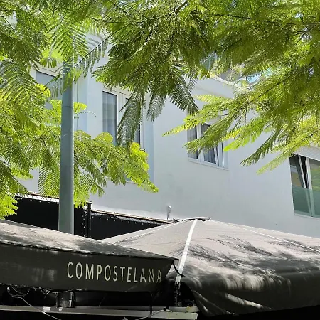 Appartamento Club By Grupo Compostelana 4