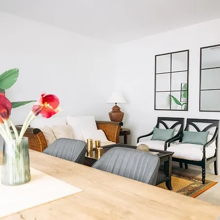 Apartamento Club By Grupo Compostelana 4