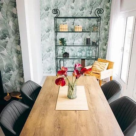 Apartamento Club By Grupo Compostelana 4