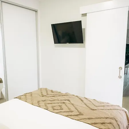 Club By Grupo Compostelana 4 Apartamento