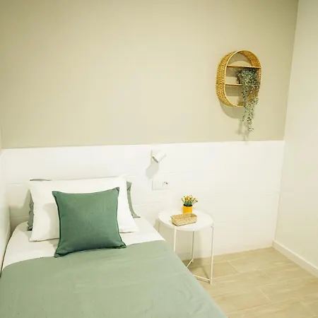 Apartamento Club By Grupo Compostelana 4 *