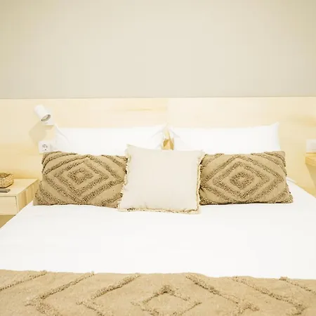 Club By Grupo Compostelana 4 Apartamento Puerto de la Cruz (Tenerife)